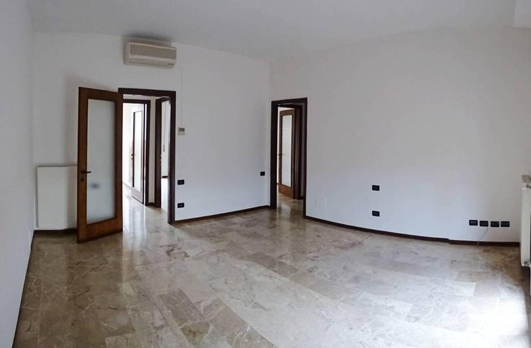 Ufficio 80mq di rappresentanza, Bergamo Centro Bergamo