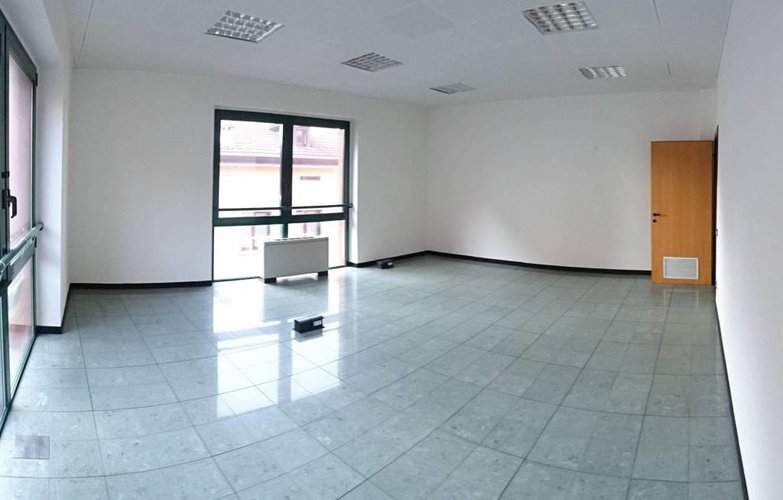 Via Camozzi Ufficio di 460 Mq Bergamo