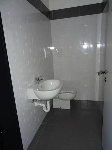 Via Camozzi Ufficio di 460 Mq Bergamo