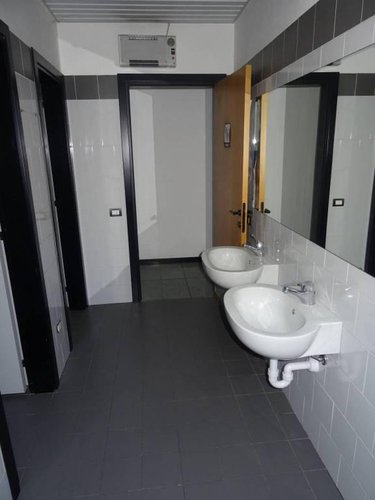 Via Camozzi Ufficio di 460 Mq Bergamo