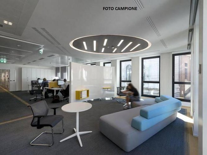 Ufficio 280mq di rappresentanza, Bergamo Centro Bergamo