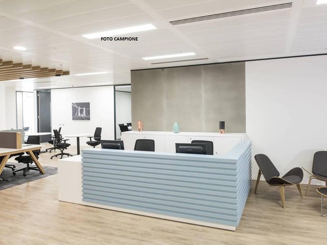 Ufficio 280mq di rappresentanza, Bergamo Centro Bergamo