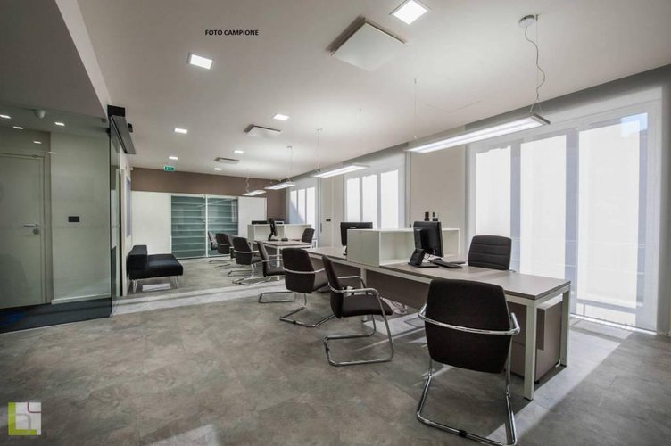 Ufficio 500mq di rappresentanza, Bergamo Centro Bergamo