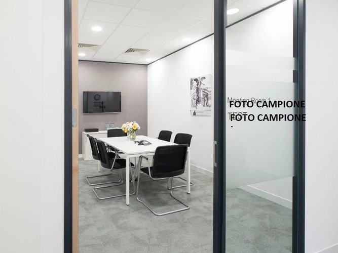 Ufficio 500mq di rappresentanza, Bergamo Centro Bergamo