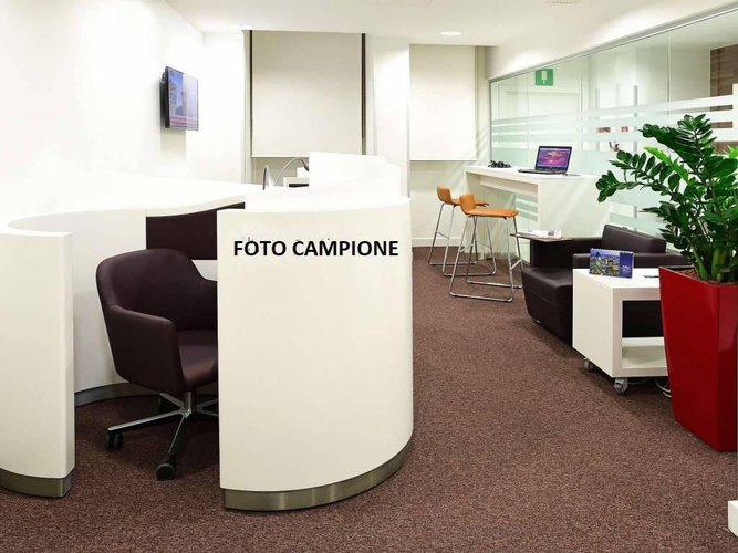 Ufficio 500mq di rappresentanza, Bergamo Centro Bergamo