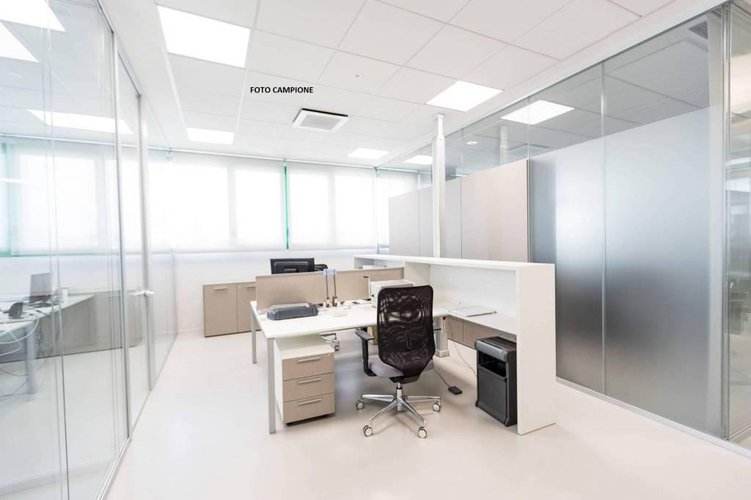 Ufficio 500mq di rappresentanza, Bergamo Centro Bergamo