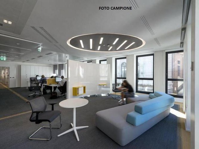 Ufficio 700mq di rappresentanza, Bergamo Centro Bergamo