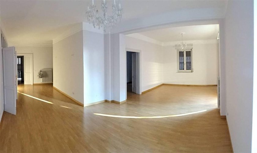 Città Alta Quadrilocale 130 mq