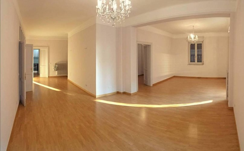 Città Alta Quadrilocale 130 mq Bergamo