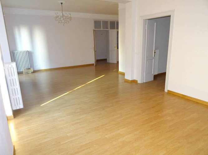 Città Alta Quadrilocale 130 mq Bergamo