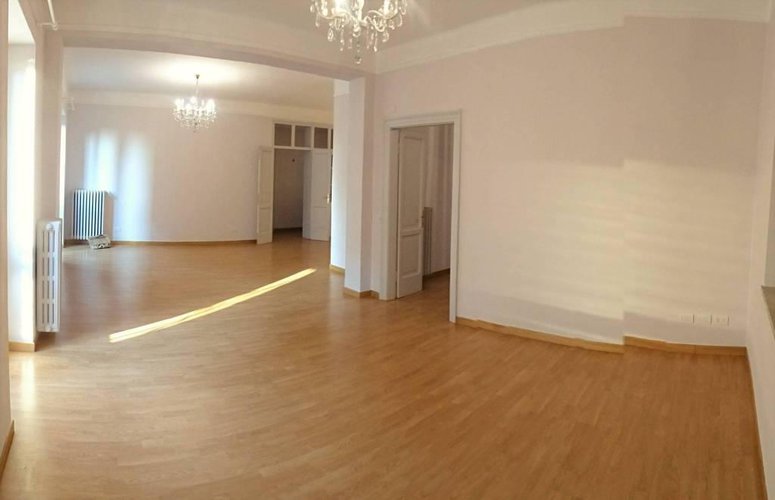 Città Alta Quadrilocale 130 mq Bergamo