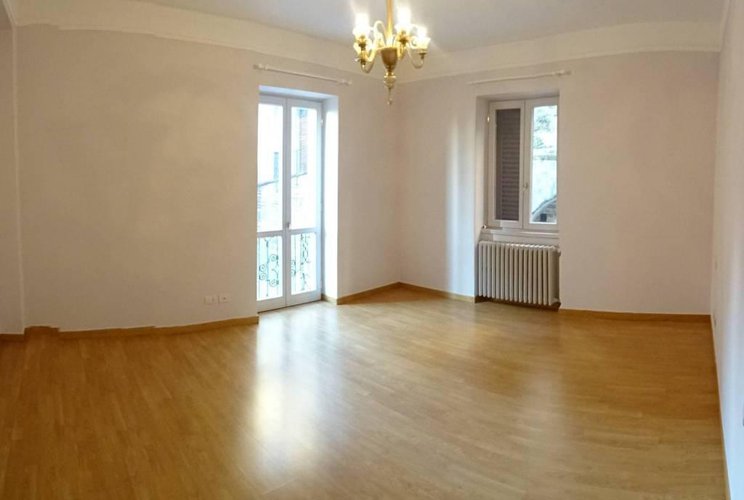 Città Alta Quadrilocale 130 mq Bergamo