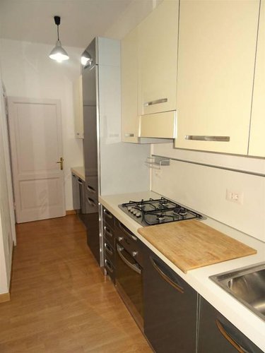 Città Alta Quadrilocale 130 mq Bergamo