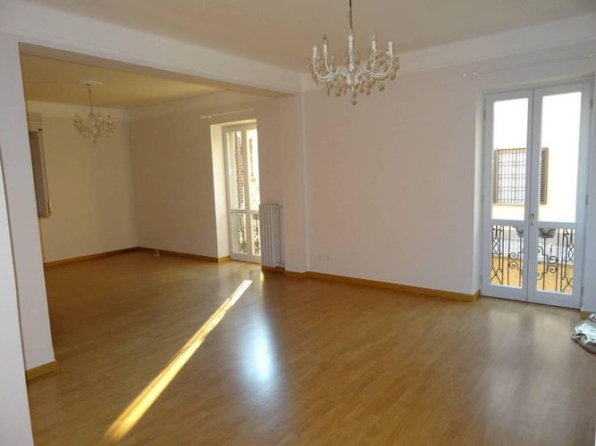 Città Alta Quadrilocale 130 mq Bergamo