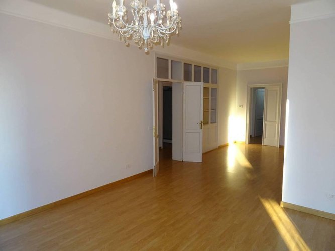 Città Alta Quadrilocale 130 mq Bergamo