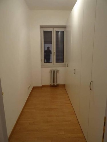 Città Alta Quadrilocale 130 mq Bergamo