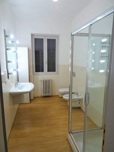 Città Alta Quadrilocale 130 mq Bergamo