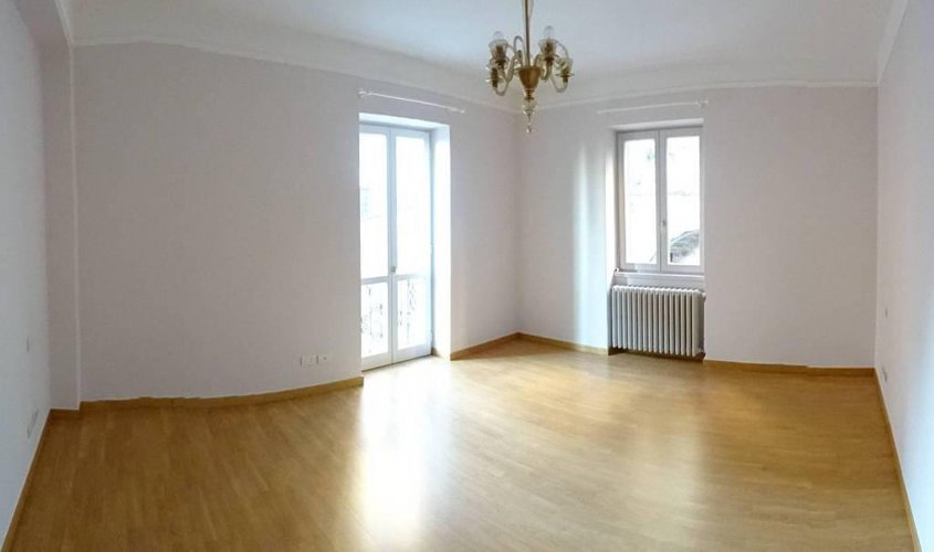 Città Alta Quadrilocale 130 mq Bergamo