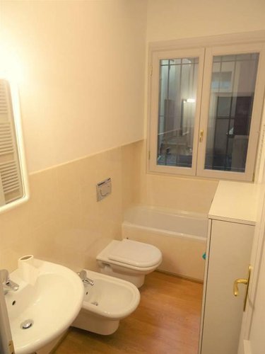 Città Alta Quadrilocale 130 mq Bergamo