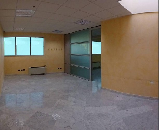 Brembate Ufficio di 300mq senza spese condominiali Presezzo