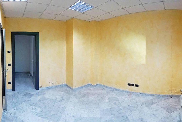 Brembate Ufficio di 300mq senza spese condominiali Presezzo