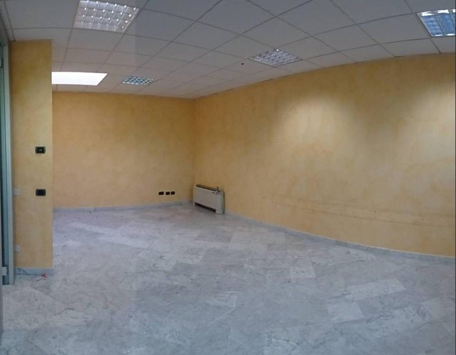 Brembate Ufficio di 300mq senza spese condominiali Presezzo