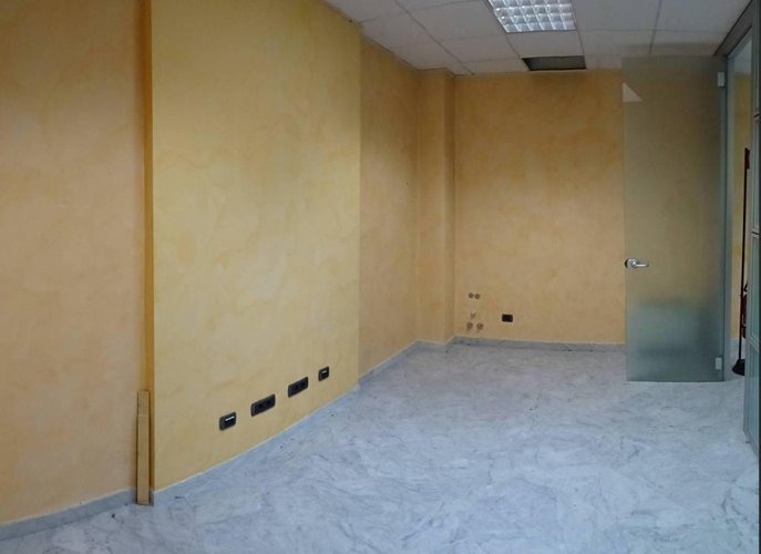 Brembate Ufficio di 300mq senza spese condominiali Presezzo