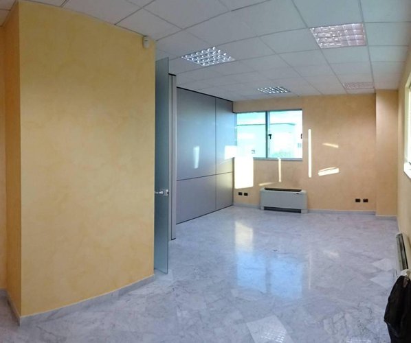 Brembate Ufficio di 300mq senza spese condominiali Presezzo