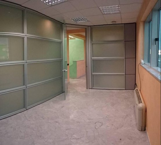 Brembate Ufficio di 300mq senza spese condominiali Presezzo