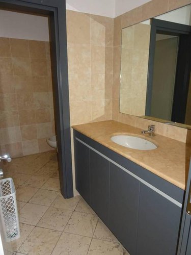 Brembate Ufficio di 300mq senza spese condominiali Presezzo