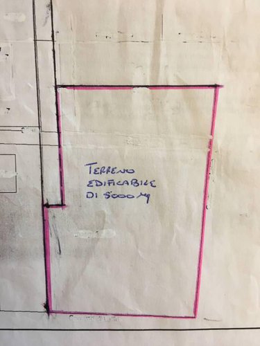 Treviolo/ Lallio lotto di terreno edificabile di 5.000 Mq Treviolo