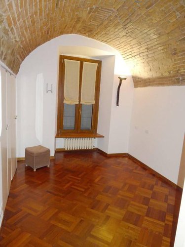 Trilocale di 150mq in città alta Bergamo