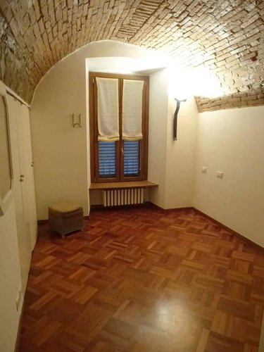 Trilocale di 150mq in città alta Bergamo