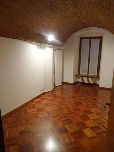 Trilocale di 150mq in città alta Bergamo