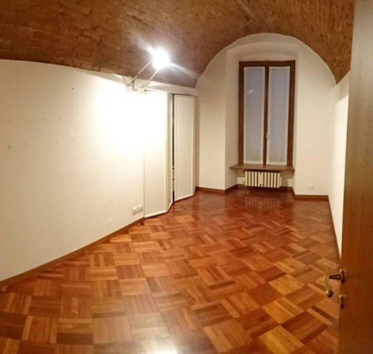 Trilocale di 150mq in città alta Bergamo