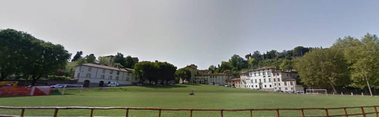 Trilocale di 150mq in città alta Bergamo