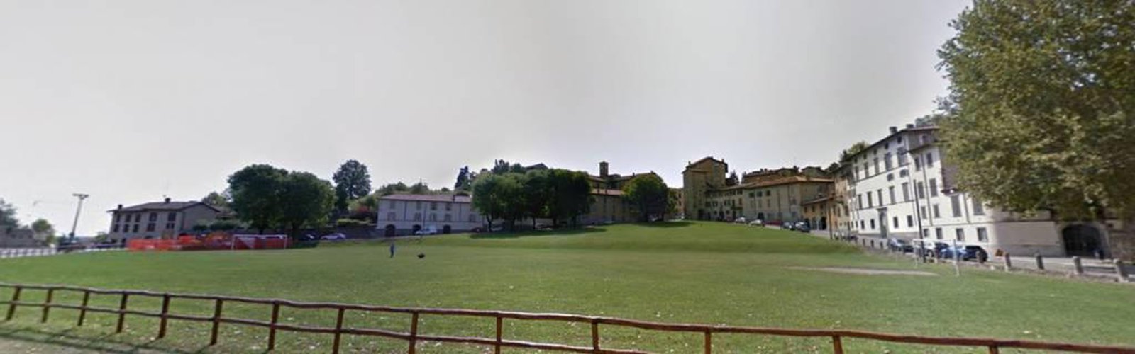 Trilocale di 150mq in città alta Bergamo