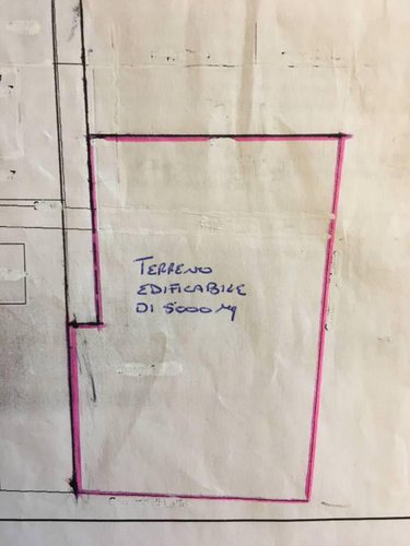 Treviolo/ Lallio lotto di terreno edificabile di 5.000 Mq Treviolo