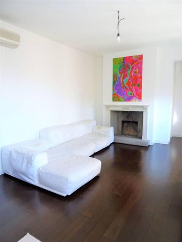 Quadrilocale 160mq zona centrale Bergamo