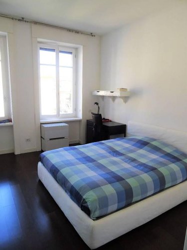 Quadrilocale 160mq zona centrale Bergamo