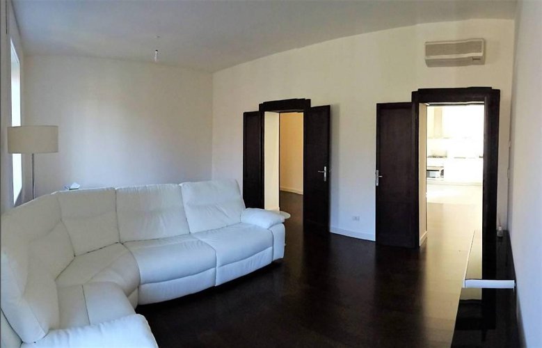 Quadrilocale 160mq zona centrale Bergamo