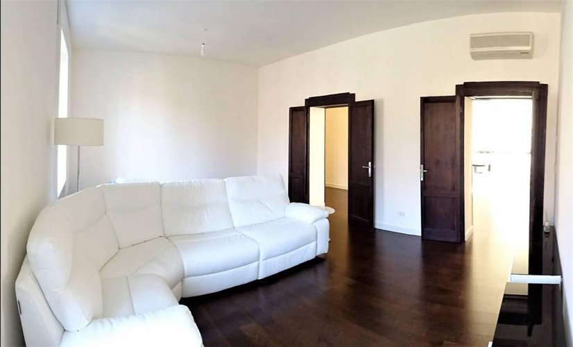 Quadrilocale 160mq zona centrale Bergamo