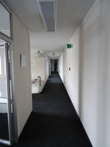 Zona industriale capannone di 4.400mq Lallio