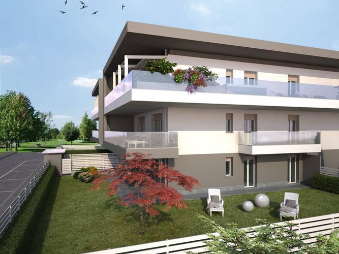 VALBREMBO Nuovo Trilocale 90Mq si valuta Valbrembo