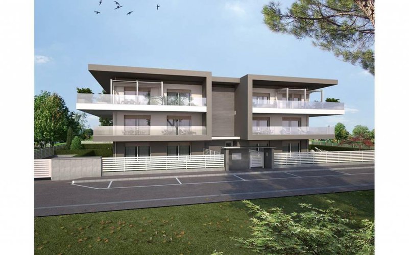 VALBREMBO Nuovo Trilocale 90Mq si valuta Valbrembo