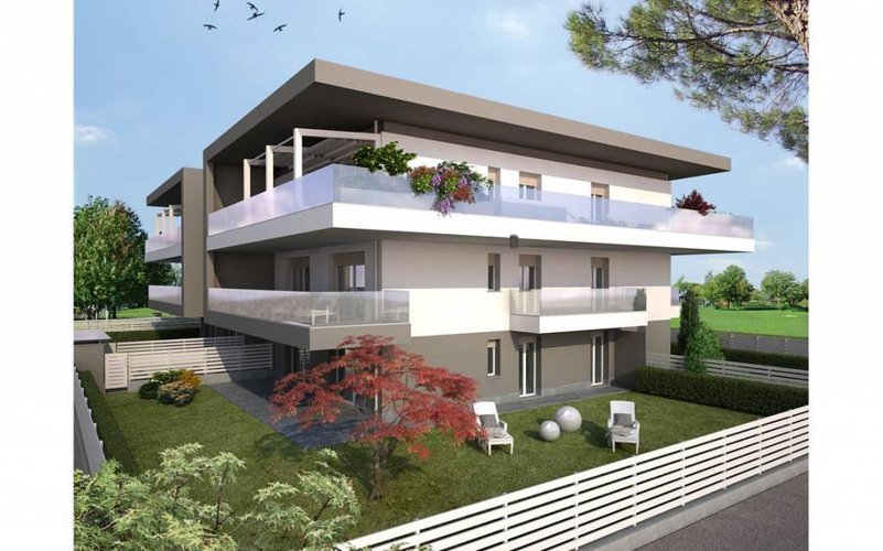 VALBREMBO Nuovo Trilocale 90Mq si valuta Valbrembo