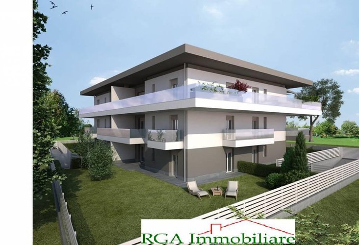 VALBREMBO Nuovo Trilocale 90Mq si valuta Valbrembo