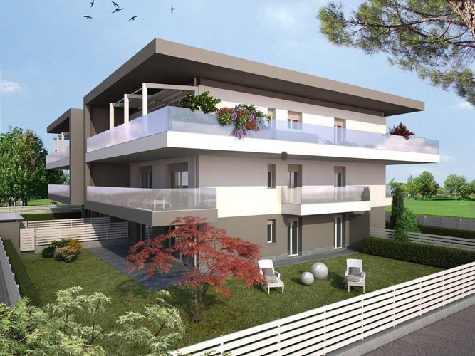 VALBREMBO Nuovo Trilocale 90Mq si valuta Valbrembo