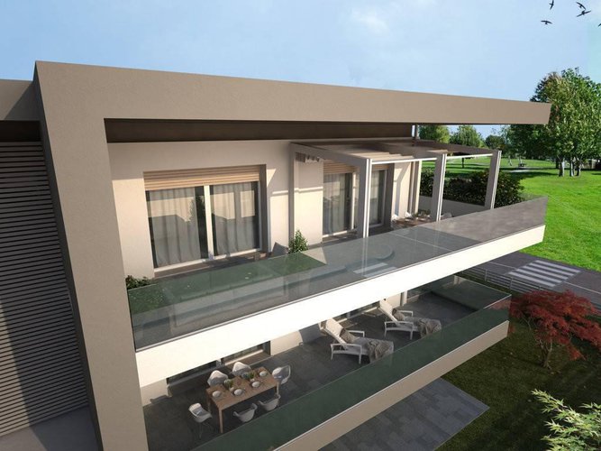 VALBREMBO Nuovo Trilocale 90Mq si valuta Valbrembo