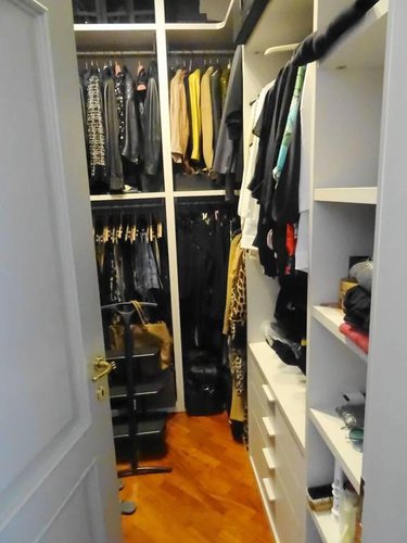 Quadrilocale di 250 mq con posto auto in zona centralissima Bergamo